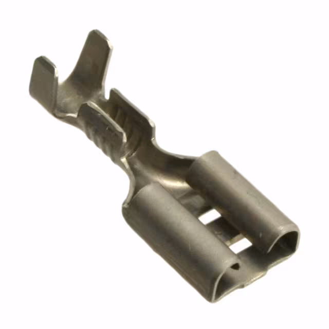 60705-1 TE Connectivity AMP Connectors  Schnellkupplungen Schnelltrennverbinder